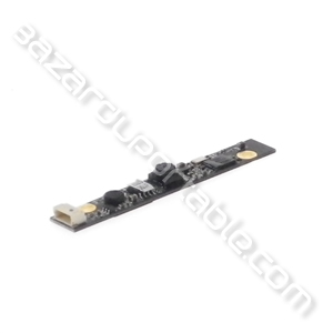 Webcam pour Packard-Bell Easynote SB86