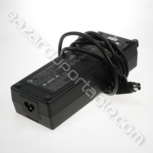 Alimentation 20V 8A pour Fujitsu-Siemens Amilo D1845