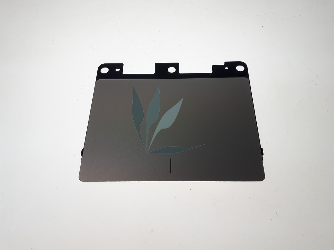 Touchpad argent complet pour Asus ux501j