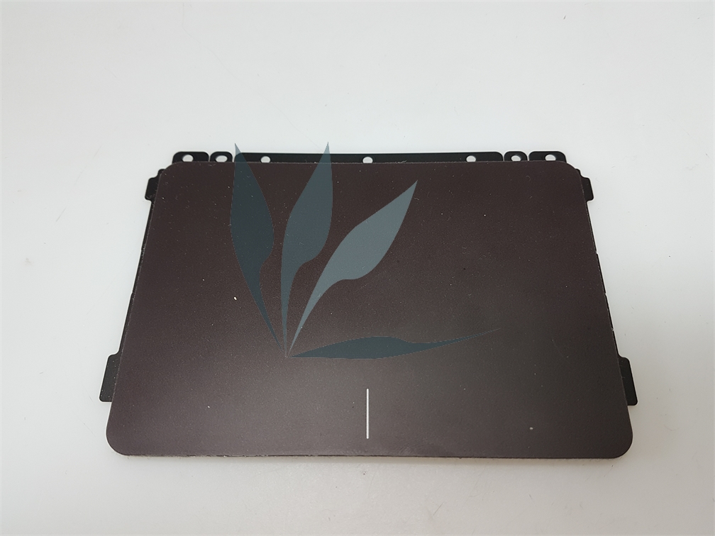 Touchpad avec plasturgie noire pour Asus ux305 (UX305CA et UX305FA)