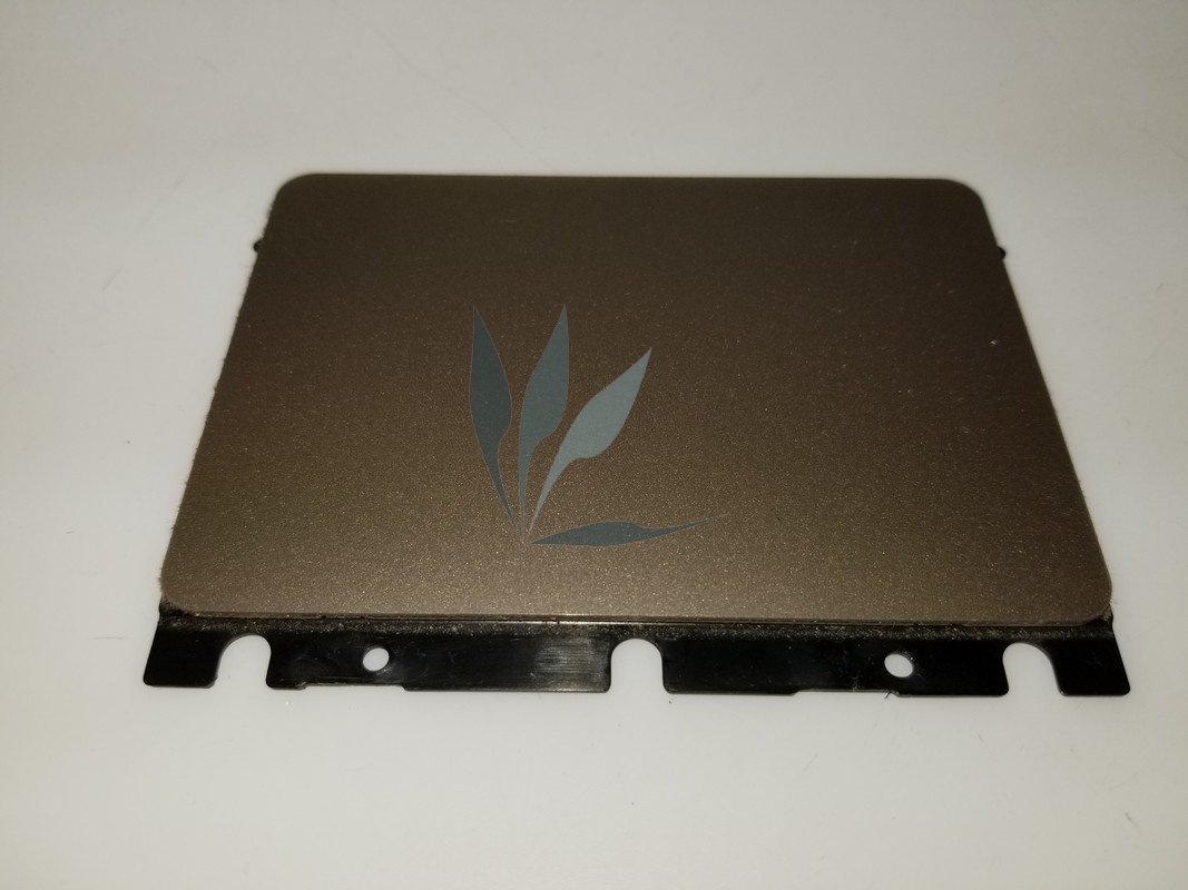 Touchpad gris avec circuit pour Asus M580VD