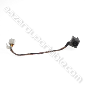 Connecteur alimentation pour Sony Vaio VGN-NR21S