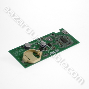 CONNECTEUR ALIMENTATION CARTE MERE neuf pour Asus X72J - Pièce PC Portable  -- Toutes les pièces pour ordinateurs portable