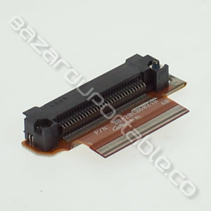 Adaptateur, adaptateur secondaire / carte mère pour Asus M6B