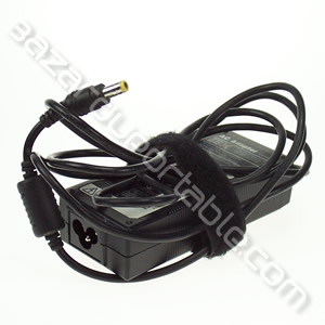 Adaptateur secteur 16V 4.5A pour IBM Thinkpad T42