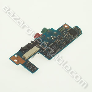 Carte audio pour Sony Vaio T2XP