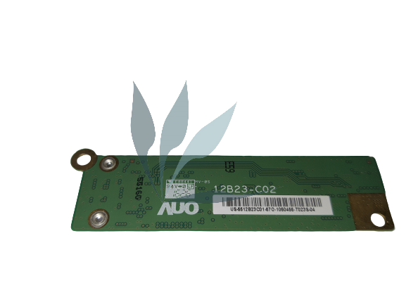 Carte contrôleur tactile pour Asus Zenbook UX390UA