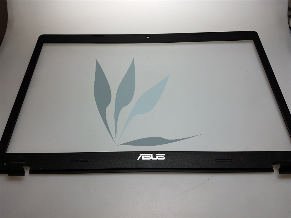 Plasturgie bezel noir pour Asus K95