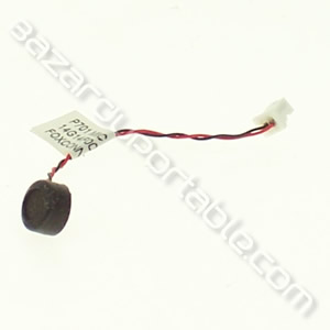 Microphone pour Asus EeePC 4G700