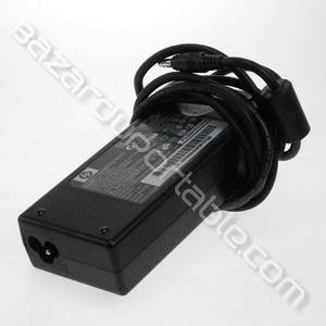 Alimentation 18.5V 4.9A (90W) pour HP pavilion DV9000