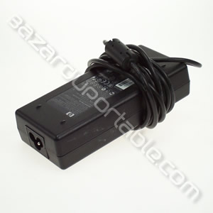 Alimentation 18.5V 4.9A 90W pour Compaq Presario 2100