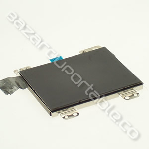 Pavé tactile du touchpad pour Medion PC8375P