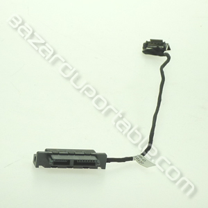 Adaptateur sata lecteur optique pour HP pavilion G62