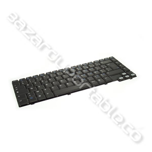 Clavier français pour HP pavilion DV1000