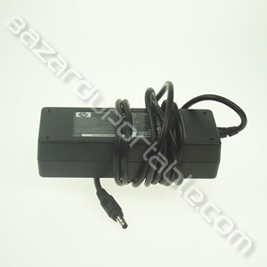 Alimentation 18.5V 3.5A (65W) pour HP pavilion DV9000