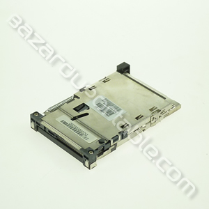 Lecteur PCMCIA pour HP Compaq Business NX6125