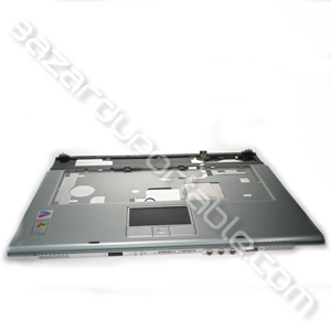 Plasturgie capot supérieur repose poignée pour Acer Extensa 4100