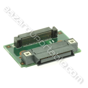 Adaptateur lecteur de CD / carte mère pour HP pavilion 6715B