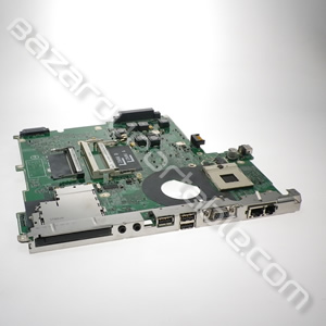 Carte mère pour DELL inspiron 1300