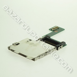 Lecteur de carte PCMCIA pour DELL XPS M1530