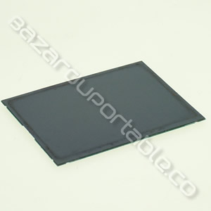 Pavé tactile du touchpad pour Sony Vaio PCG-FR315B