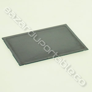 Pavé tactile du touchpad pour Sony Vaio PCG-GRT715E