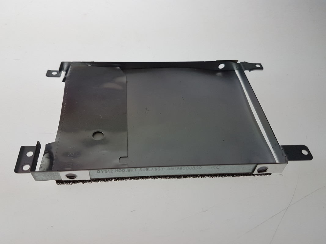 Caddy disque dur pour Lenovo Y520-15IKBN