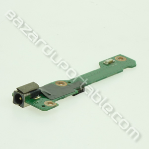 Carte connecteur alimentation pour Asus UX30