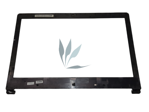 Plasturgie bezel noir pour Acer Aspire VN7-791G