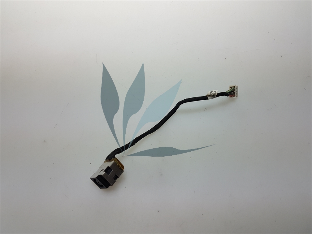 Connecteur alimentation pour HP Pavilion G7-1131sf