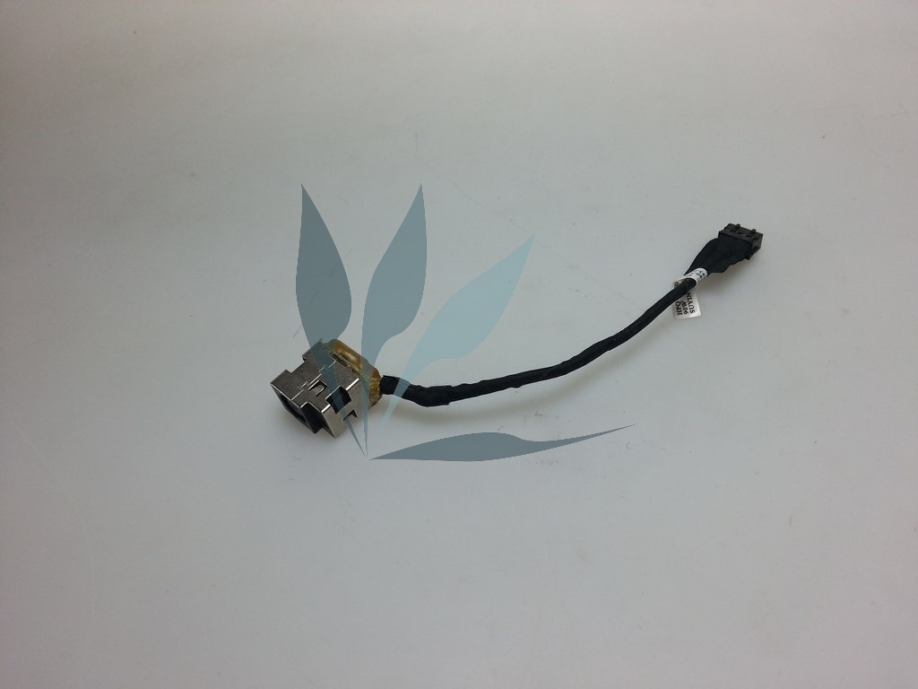 Connecteur alimentation 7 pin pour HP Pavilion G7-2257