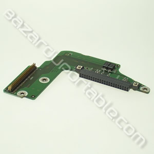 Carte adaptateur disque dur / carte mère pour Clevo NOTEBOOK 5600D