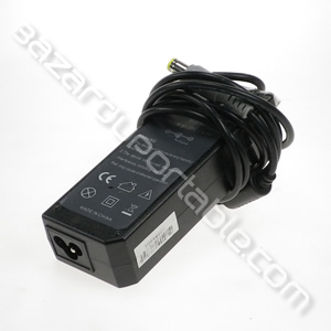 Alimentation 20V 4.5A pour Lenovo 3000 N200