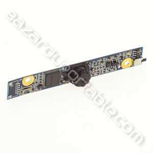 Webcam pour Acer Aspire 9800