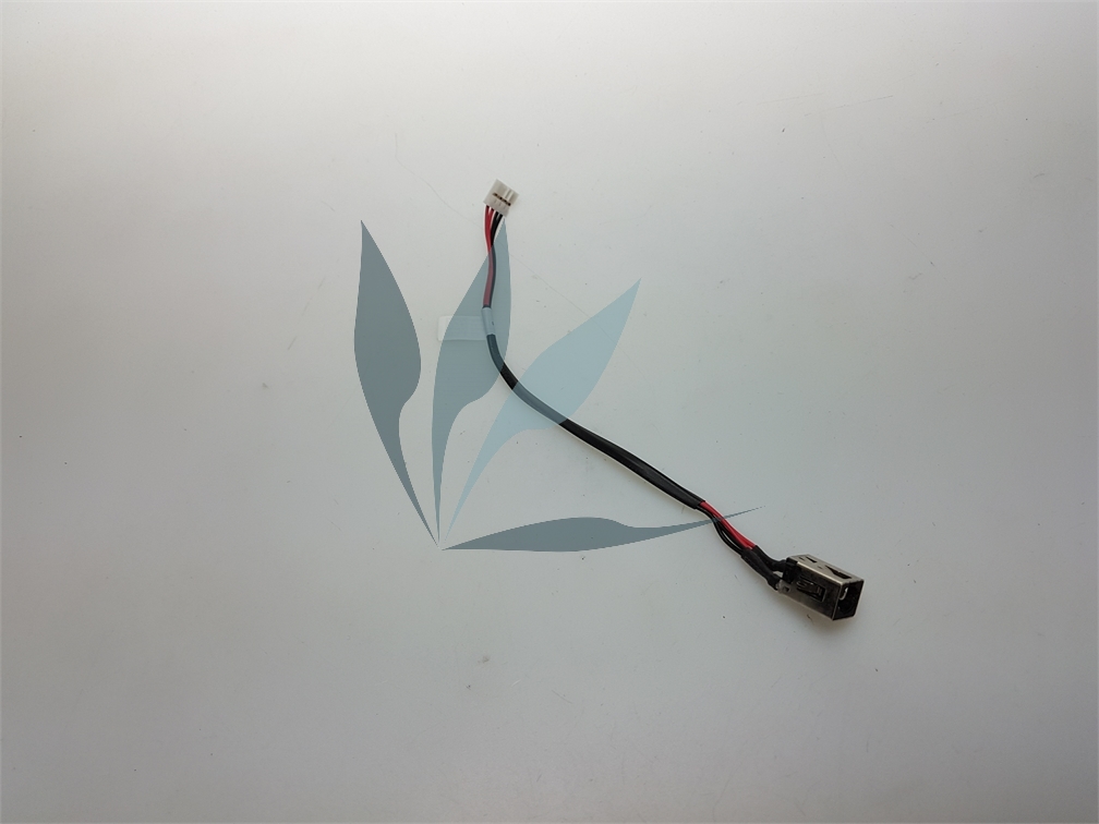 Connecteur alimentation pour Toshiba Satellite L50D-B