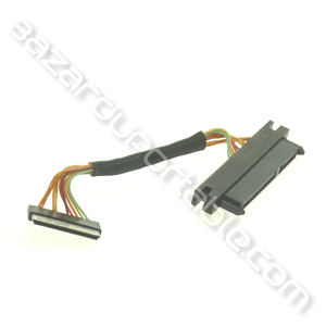 Adaptateur disque dur / carte mère pour Toshiba Qosmio G40