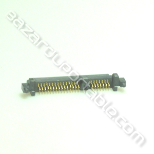 Connecteur SATA pour DELL Inspiron 1721