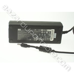 Adaptateur secteur pour HP pavilion ZD7000