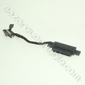 Adaptateur lecteur optique / catre mère pour HP pavilion DV6-3000 