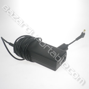 Alimentation 19V 4.74A pour Acer Aspire 5020