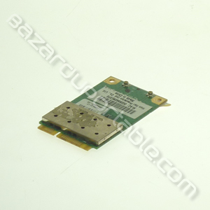 Carte wifi pour Toshiba Satellite PRO A300-2