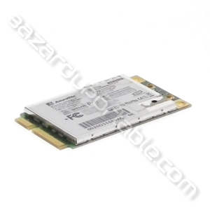 Carte WIFI pour MSI Megabook GT725