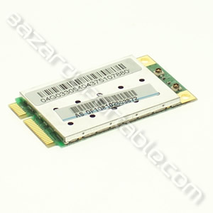 Carte wifi pour Asus EeePC 4G700