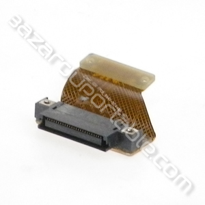 Adaptateur lecteur optique pour Samsung M55