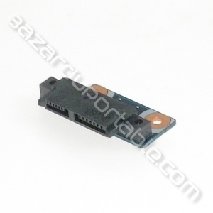 Carte adaptateur lecteur graveur de CD/DVD pour Samsung R720H