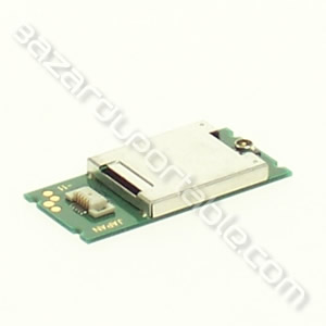 Carte bluetooth pour Sony Vaio FZ21S