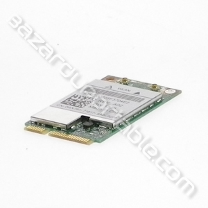 Carte wifi pour Dell VOSTRO 1710