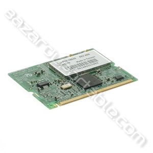 Carte wifi Broadcom pour DELL inspiron 1300