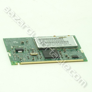 Carte WIFI pour Compaq Notebook NX6125