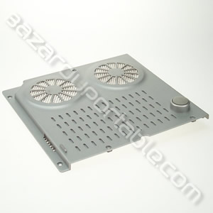 Cache ventilateur pour Clevo NOTEBOOK 5600D